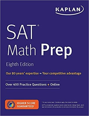 body-kaplan-sat-math-prep-8th-edition