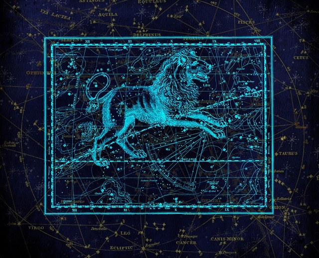 Your Complete Guide to the Leo Moon Sign