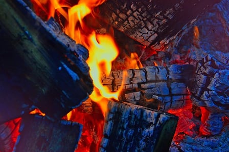 body-logs-burning