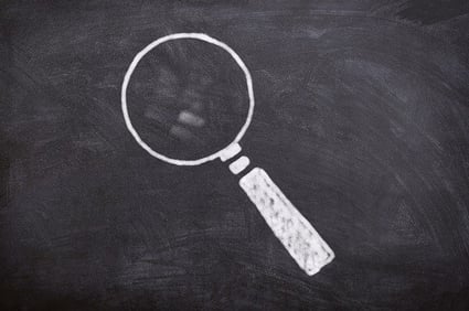 emily dickinson analysis because i could not stop for death body-magnifying-glass-chalk