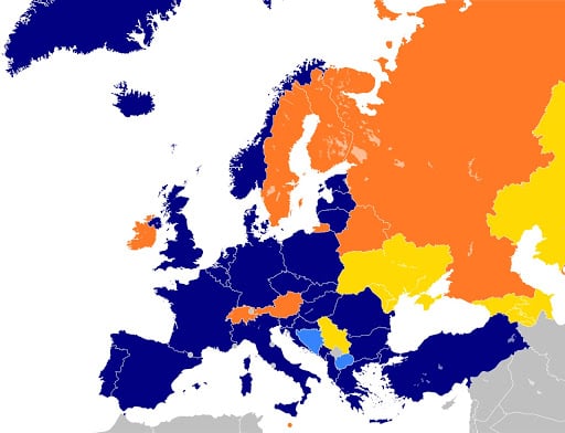 body-major-NATO-nations-europe