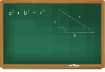 body-math-arithmetic-blackboard