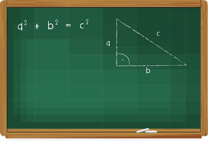 body-math-arithmetic-blackboard