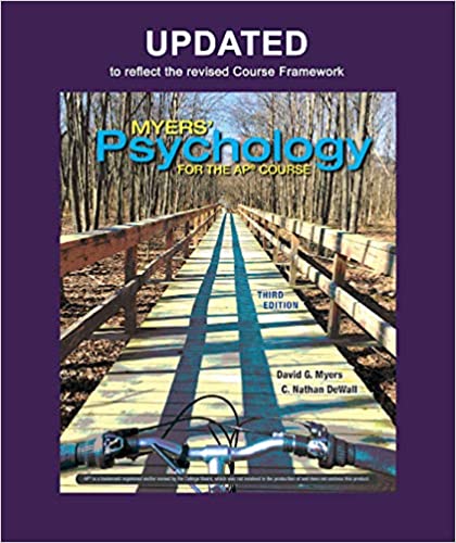 book reviews psychology