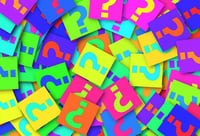 body-neon-question-marks