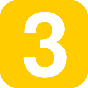 body-number-three-3-1