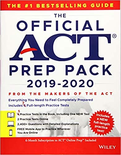 The Best ACT Reading Practice Tests And Questions