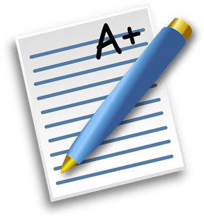 extended essay examples business body-pen-A+-test-grade-exam-cc0-pixabay