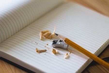 body-pencil-sharpen-notebook