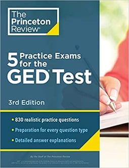 body-princeton-review-ged-five-practice-exams