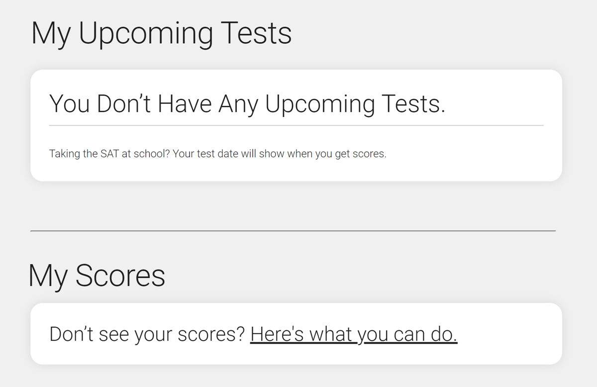 When Do SAT Scores Come Out? SAT Score Release Schedule