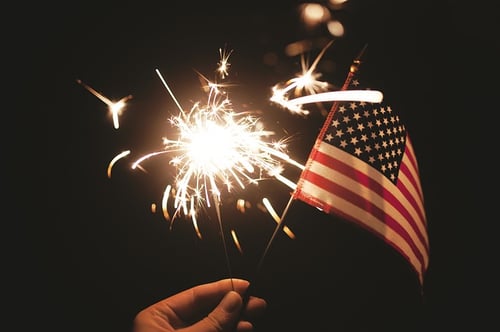 body-sparkler-us-flag