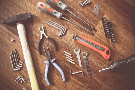 body-tools-table