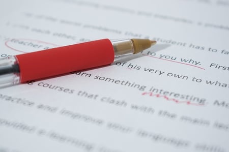 body-typed-essay-red-pen