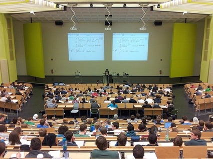 body-university-lecture