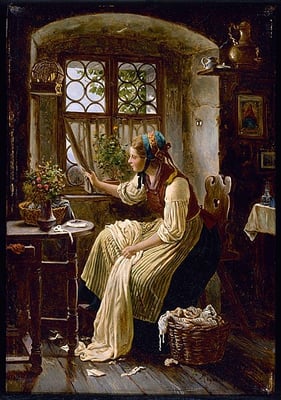 the story of an hour deep analysis body-young-woman-looking-through-a-window