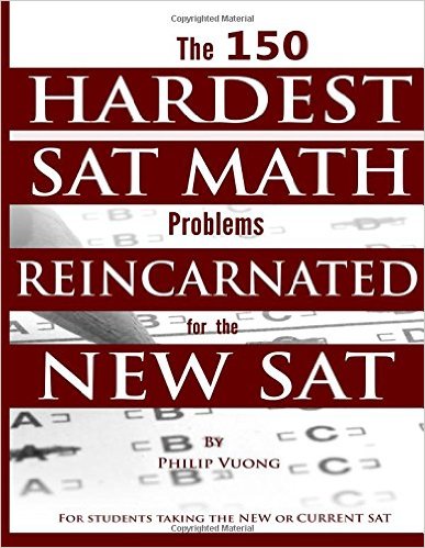 Best Sat Math Prep Books 2017 Expert Reviews