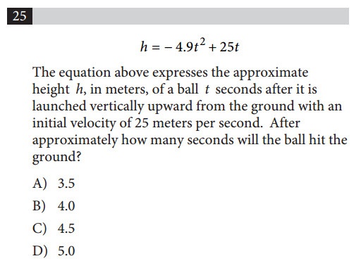 How to Get 800 on SAT Math, by a Perfect Scorer