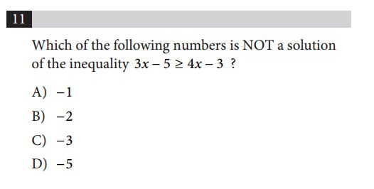 How to Get 800 on SAT Math, by a Perfect Scorer