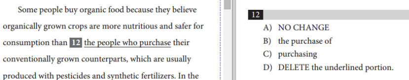 How to Get 800 on SAT Writing: 9 Tips From a Perfect Scorer