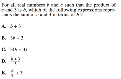 The 21 Hardest Act Math Questions Ever
