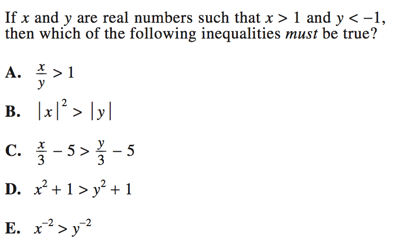 The 21 Hardest ACT Math Questions Ever