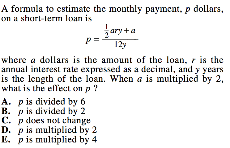 The 21 Hardest ACT Math Questions Ever