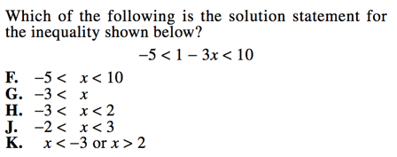 The 21 Hardest Act Math Questions Ever