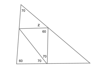 solve geometric problems with angles and triangles body_SAT_triangles_20.1