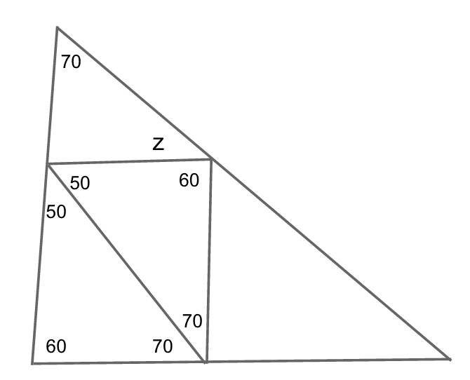 Triangles On Sat Math Geometry Strategies And Practice Problems 6124