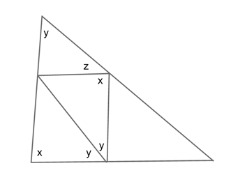 solve geometric problems with angles and triangles body_SAT_triangles_20