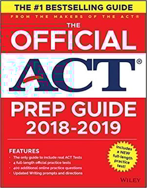 Complete Official Act Practice Tests Free Links
