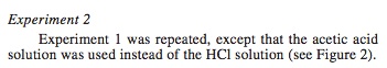 Experimental Design Questions in ACT Science · PrepScholar