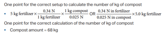 body_ap_enviro_free_response_solution_d