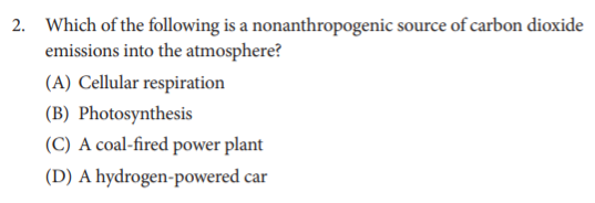 The Best AP Environmental Science Review Guide