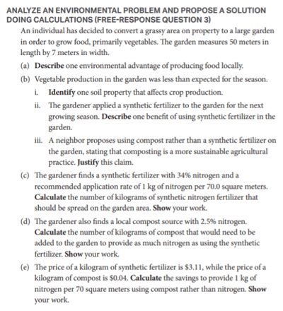 body_ap_enviro_sample_free_response_question