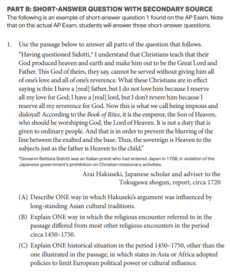 body_ap_world_history_short_answer_sample_question