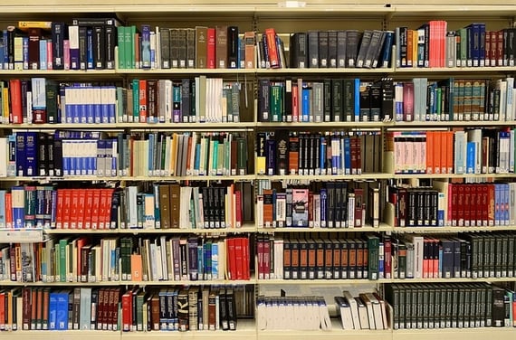 what are the different types of essay formats body_bookshelves