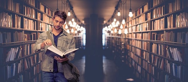 body_boy_reading_library_college