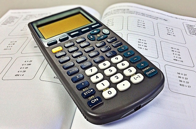 what calculators are allowed on the act