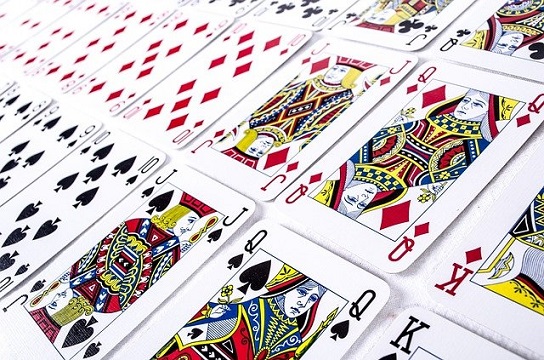 How to Set Up Solitaire