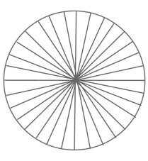 Circles on ACT Math: Geometry Formulas and Strategies