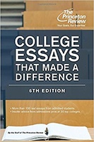 11 Places To Find Great College Essay Examples