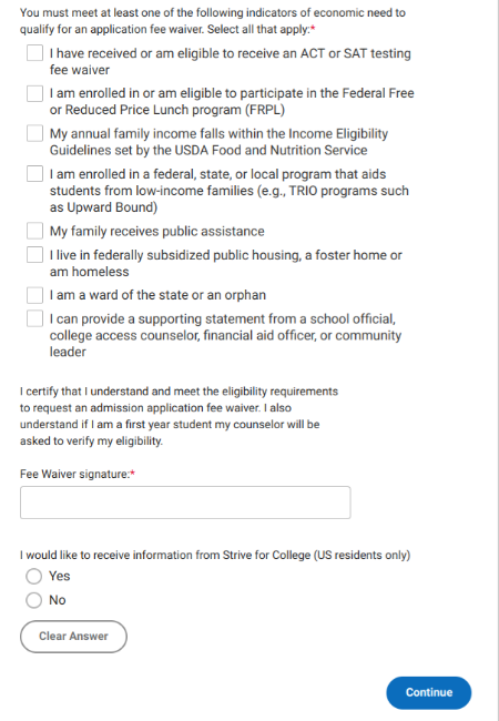 how-to-get-a-college-application-fee-waiver-3-approaches