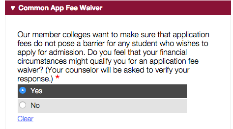 How To Get A College Application Fee Waiver: 3 Approaches