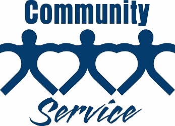 Definition: What Is Community Service?