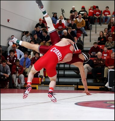 body_cornell_wrestling