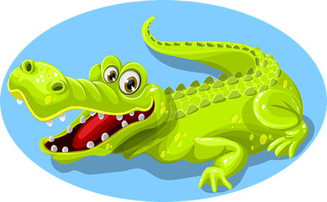 body_crocodile