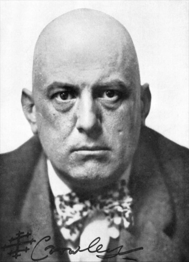 Who Is Aleister Crowley? The Truth About His Life and Work · PrepScholar