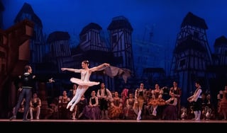 The 13 Best Performing Arts Colleges In The Us